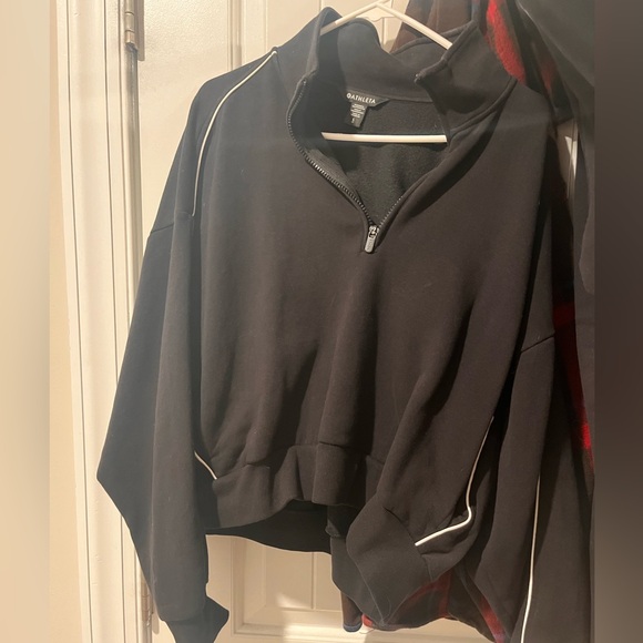 Athleta Forever Fleece matching set - Picture 8 of 9